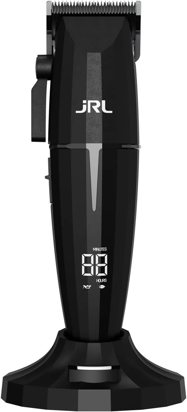 JRL Onyx FF 2020c-B cordless barber clipper